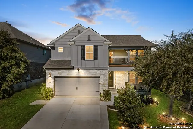 11715 Violet Cove, San Antonio, TX 78253 - Image #2