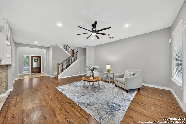 3302 Bending Creek, San Antonio, TX 78261 - Image #3