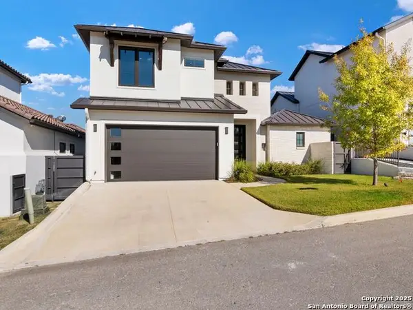 35 Dominion Heights, San Antonio, TX 78257