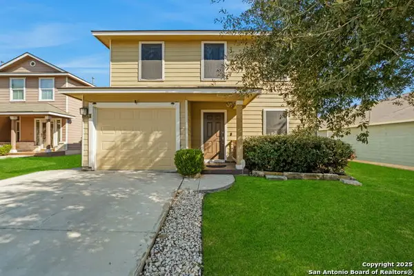 2326 Camberly, Converse, TX 78109