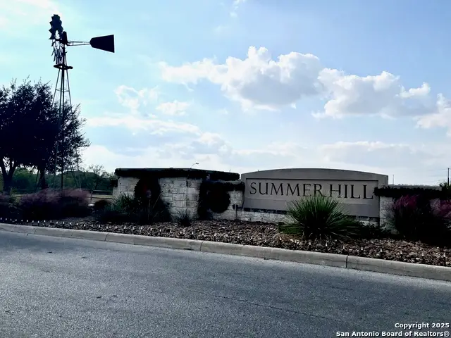 10418 Midsummer Mdw, Converse, TX 78109 - Image #1