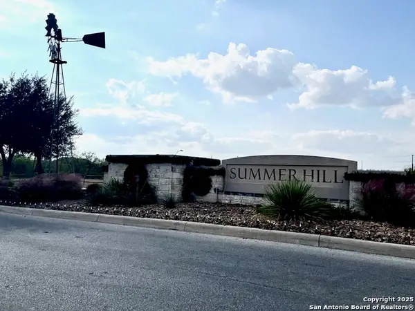 10418 Midsummer Mdw, Converse, TX 78109