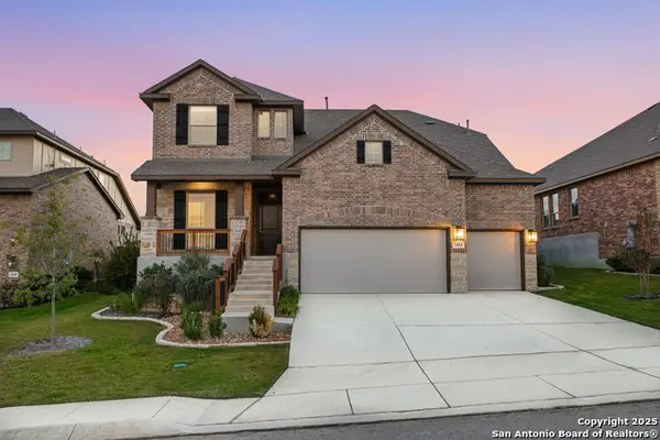 1414 Cleland Place, San Antonio, TX 78260