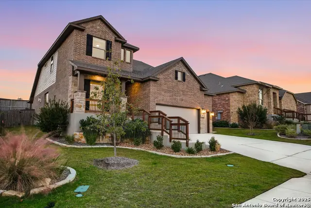 1414 Cleland Place, San Antonio, TX 78260 - Image #2