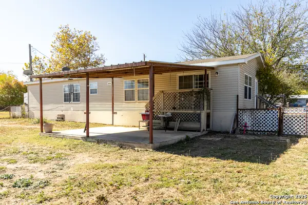 114 Nogales, Junction, TX 76849