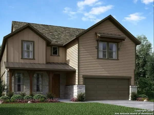 966 Earp, San Antonio, TX 78260