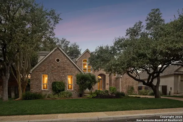 39 Rogers Wood, San Antonio, TX 78248