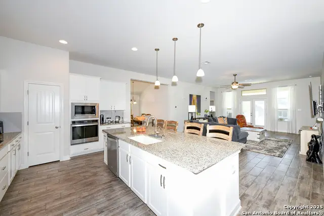 1710 Briar Spring, San Antonio, TX 78245 - Image #3