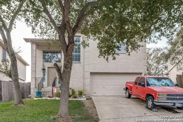 8011 Chisos Oak, San Antonio, TX 78223 - Image #1