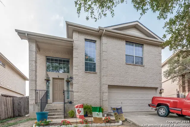 8011 Chisos Oak, San Antonio, TX 78223 - Image #2