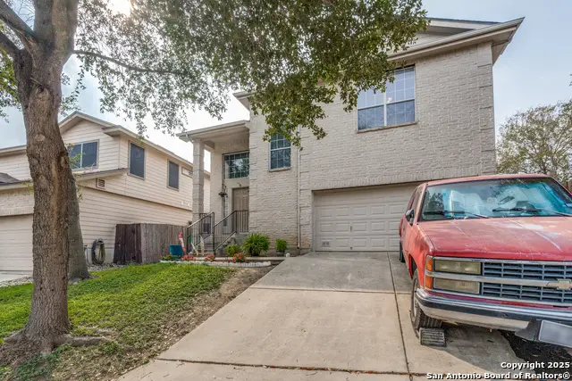 8011 Chisos Oak, San Antonio, TX 78223 - Image #3