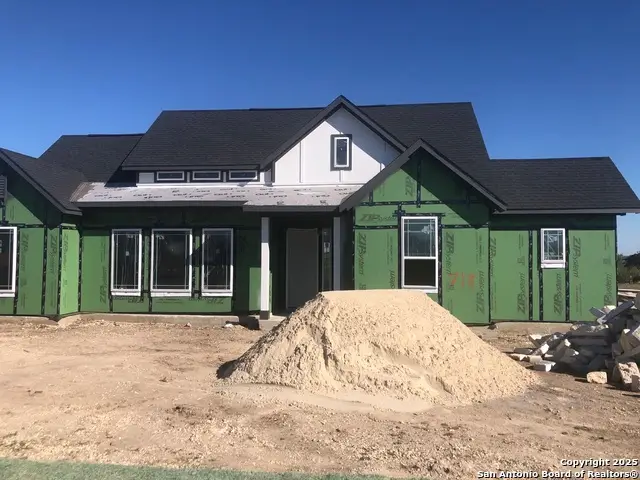 718 Niebla Creek, San Antonio, TX 78263 - Image #1