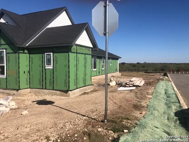 718 Niebla Creek, San Antonio, TX 78263 - Image #2