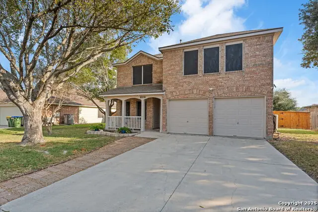 8050 Rosespur, Selma, TX 78154 - Image #2