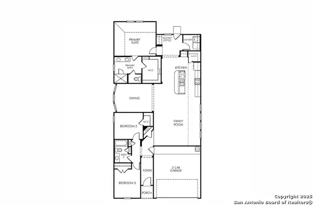 859 Shatterhand, San Antonio, TX 78260 - Image #2