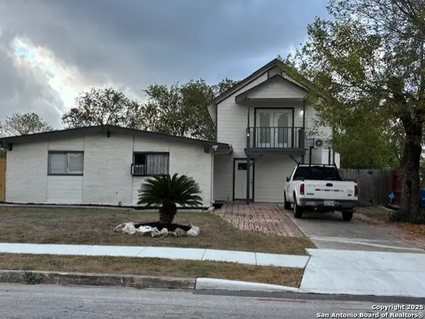 5606 Castle Prince, San Antonio, TX 78218