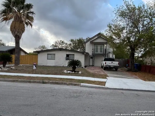 5606 Castle Prince, San Antonio, TX 78218 - Image #3