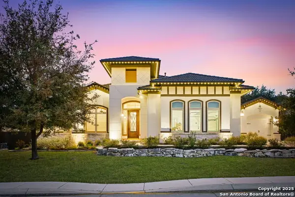 18119 Abingdon Place, San Antonio, TX 78257