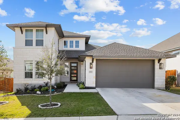 1521 Escarpment, New Braunfels, TX 78132