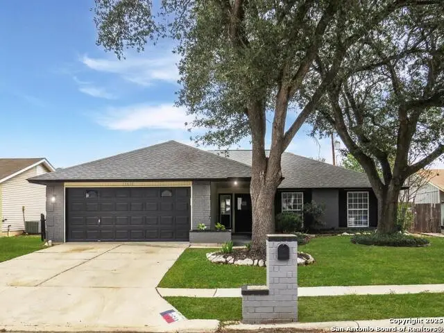 13610 Earlywood, San Antonio, TX 78233 - Image #1