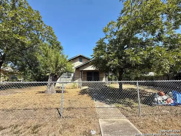 6618 Tupper, San Antonio, TX 78221