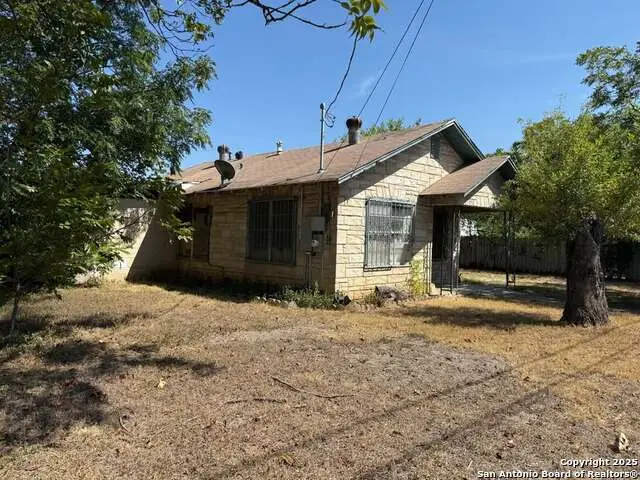 6618 Tupper, San Antonio, TX 78221 - Image #2