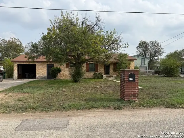 510 Bonair Dr, San Antonio, TX 78222 - Image #2