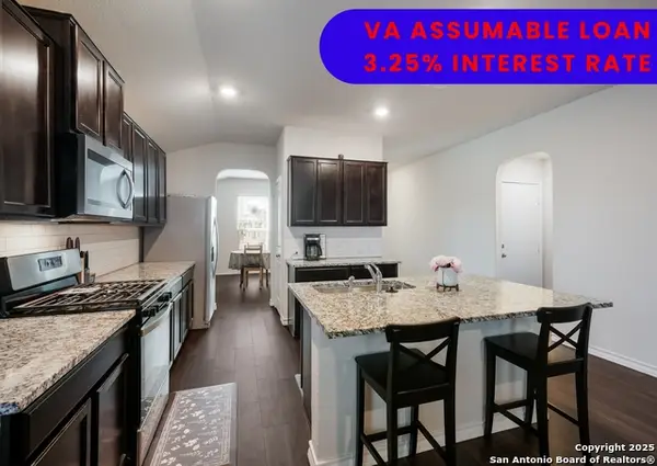 161 Sage Sparrow, San Antonio, TX 78253