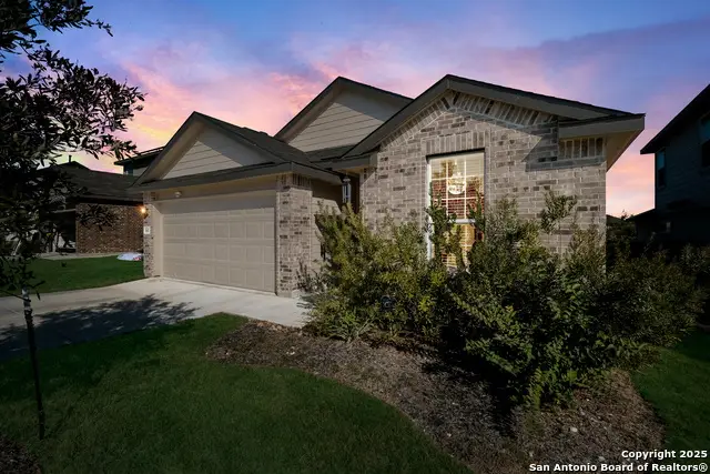 161 Sage Sparrow, San Antonio, TX 78253 - Image #2