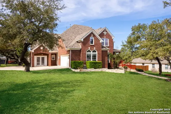 27611 Autumn Ter, Boerne, TX 78006