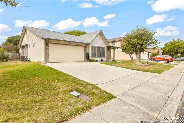 7019 Elk Trail, San Antonio, TX 78244 - Image #3