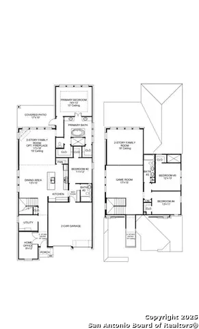 4789 Terrel Point, Schertz, TX 78108 - Image #2