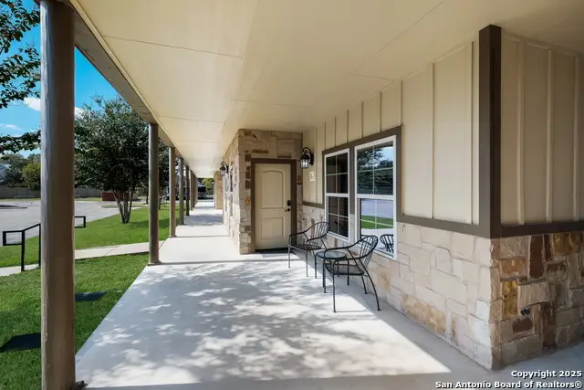 1554 Gruene # A3, New Braunfels, TX 78130 - Image #2