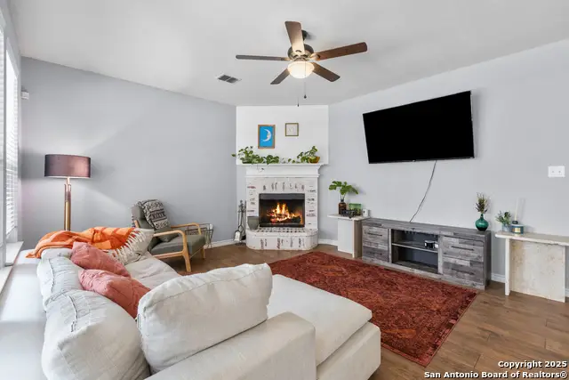 6526 Ithaca Falls, San Antonio, TX 78239 - Image #1