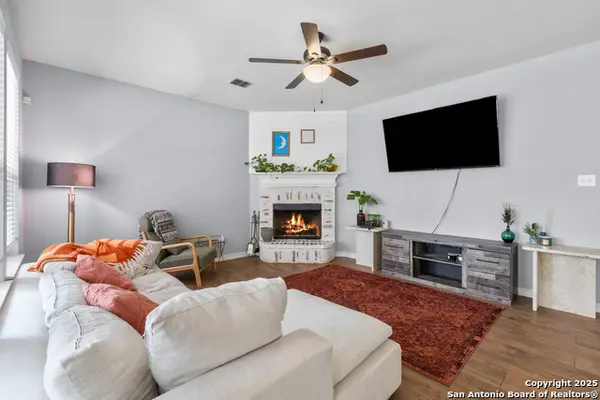 6526 Ithaca Falls, San Antonio, TX 78239