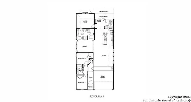 109 Dakota, Cibolo, TX 78108 - Image #2