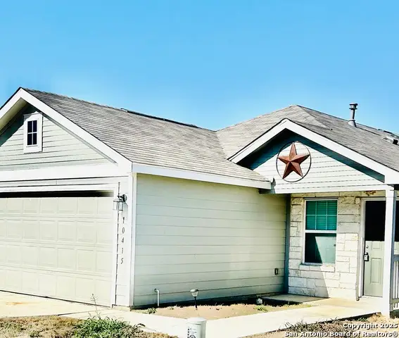 10415 Canard Crest, Converse, TX 78109