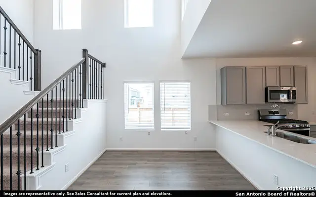 3575 Starbright Drive, New Braunfels, TX 78130 - Image #3