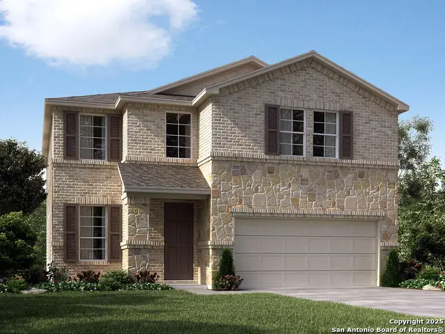 110 Barton, Cibolo, TX 78108 - Image #1