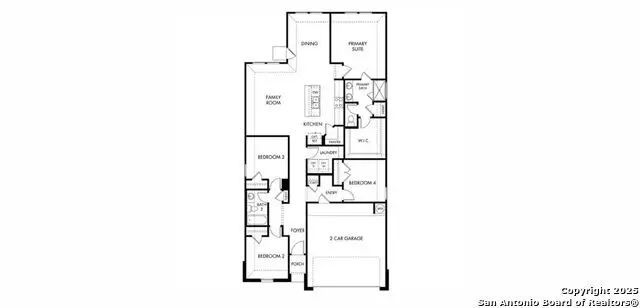 106 Barton, Cibolo, TX 78108 - Image #2