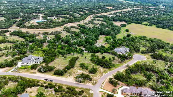 LOT 9 Cielo Vista, Boerne, TX 78006