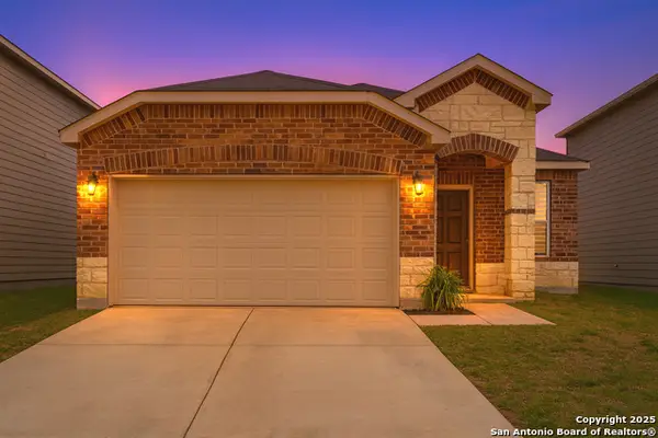 173 Texas Thistle, New Braunfels, TX 78130