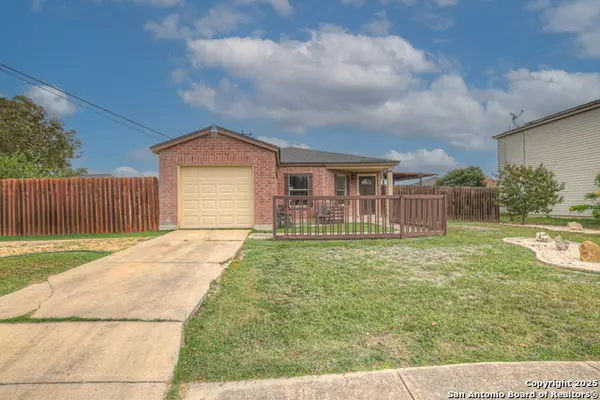 6111 Sinclair, San Antonio, TX 78222