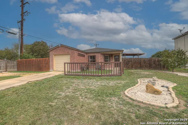 6111 Sinclair, San Antonio, TX 78222 - Image #2