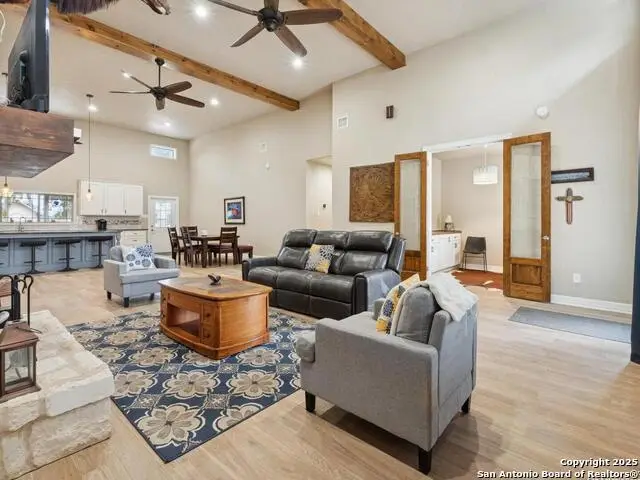 256 Park Road, Bandera, TX 78003 - Image #1