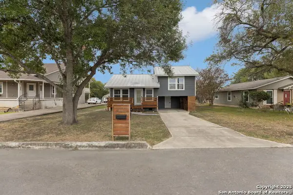 2902 Katy St, New Braunfels, TX 78130