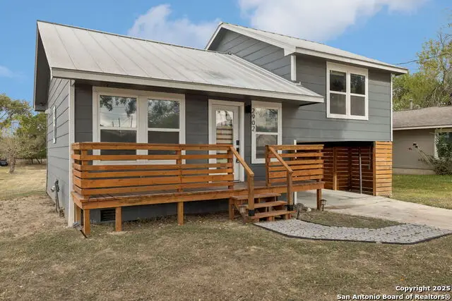 2902 Katy St, New Braunfels, TX 78130 - #3
