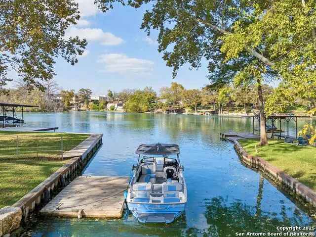 384 Placid Cove, New Braunfels, TX 78130 - #1