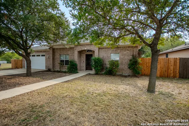 7204 Timbercreek, San Antonio, TX 78227 - Image #1
