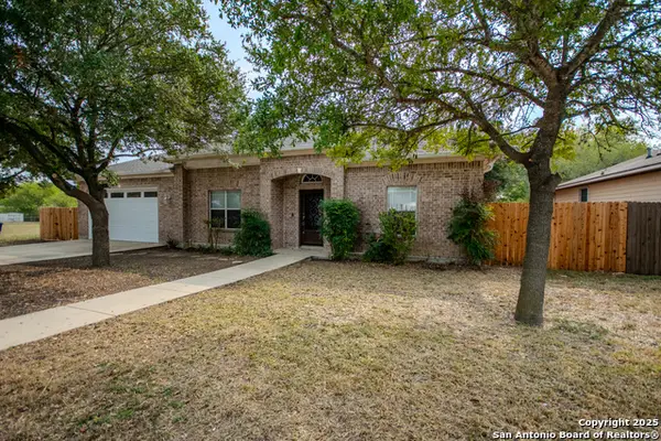 7204 Timbercreek, San Antonio, TX 78227